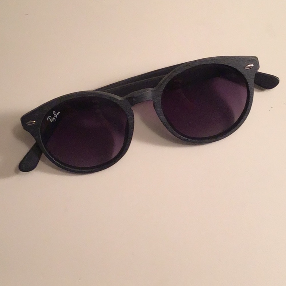 Ray Ban sunglasses